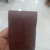 مدارک شامل گواهنمانه کارت ماشین و کارت سوخت