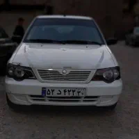 پراید ۱۳۲