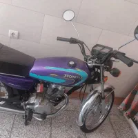 موتور هندا زیگما