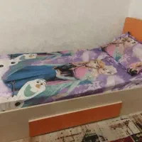 تخت خواب نوجوان