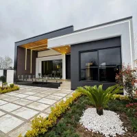 زیباکنار ویلا مدرن لوکیشن عالی سنددار a01