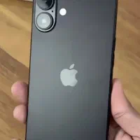 ایفون ۱۶ نرمال ۲۵۶ ch