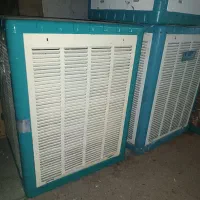 تعمیرسرویس کولرپکیج تاسیسات وبرق شبانه روز درد ند
