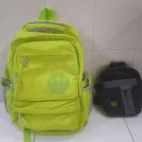 کوله ضدآب و کیف مینی
