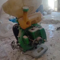 پمپ سم پاشی