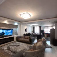 ۱۱۳ متر ۳ خواب فردوس غرب