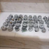 سیستم خانگی ارمیچرسی وی وکاست