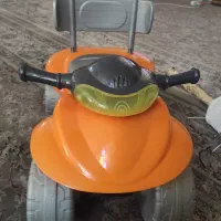 موتور بازی کودک