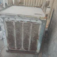 بدنه کولر
