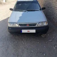 پرایدمدل۸۵|خودرو سواری و وانت|رفسنجان, |دیوار