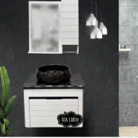 کابین روشویی