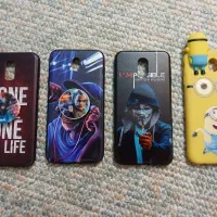 گارد موبایل سامسونگ J7 PRO جی سون پرو  ( ۴ عدد )