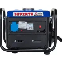 موتوربرق ۱ کیلووات سوپر تایگر