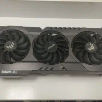کارت گرافیک Asus Radeon RX6700 XT 12gig