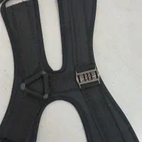 کار زوار با چرخ بطر زوار