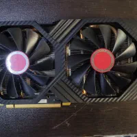 Rx 580 8G