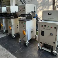 تراشکار ماهر یا نیمه ماهر