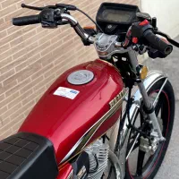 هندا همتاز 200cc