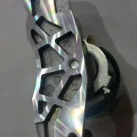سفت کن تسمه تایم ایکس ۲۲ اتومات لاکچری