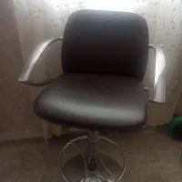 صندلی جک دار سالم