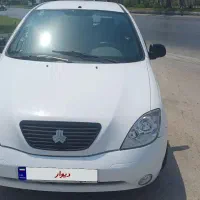 تیبا۲ مدل ۹۷ تمیزوسالم