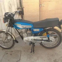 متور 125