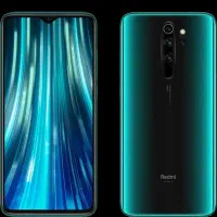 شیائومی Redmi note 8 pro  سبز کله غازی