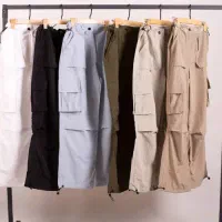 شلوار کارگو زنانه