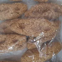 ترخینه و خوراکی های محلی