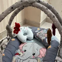 تشک نوزادی
