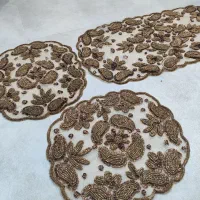 رومیزی ۳تیکه