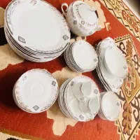 سرویس چینی مارک رویال
