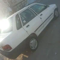 پراید مدل ۹۰