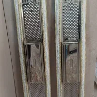 پایه مهتابی ۳ تایی