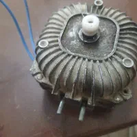 موتور فن هواکش