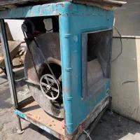 کولر ابی ۶۵۰۰ سپهرالکتریک