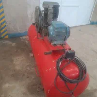 پمپ باد ۵۰۰لیتری
