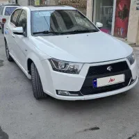 دنا پلاس توربو اتوماتیک آپشنال 1404