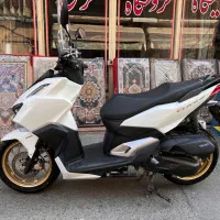 موتور کلیک۱۶۰ اصلی