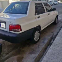 پراید مدل ۹۹