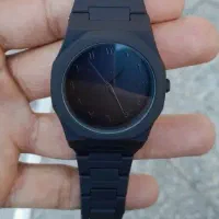 ساعت نو فروش یا معاوضه