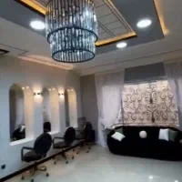 سالن-دکور-شده-خانم-عرب