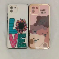 قاب گوشی مدلA03وA06سامسونگ