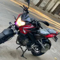 Ns 150|موتورسیکلت|همدان, |دیوار