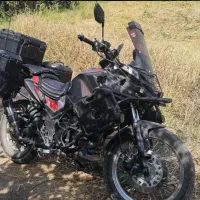 موتور Nh 250