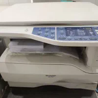 دستگاه فتوکپی شارپ 5316E و 5316
