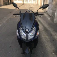 j200|موتورسیکلت|تهران, جمهوری|دیوار