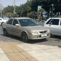 مزدا ۳۲۳
