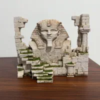 مجسمه اکواریوم