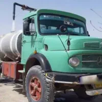 تانکر آب، آبرسانی سریع